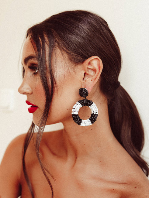 Ear Candy Circle